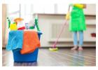 Best House Cleaning Service in Goodyear Heights