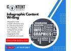 Infographic Content Writing – Informative & Engaging Visual Storytelling