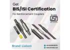 Obtain ISI Mark for Mechanical Splices with a Trusted Consultant in India