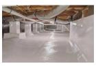 Crawlspace Encapsulation Benefits Mokena