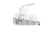 High-Quality Angled Abutment for Conical Implant | Siiodent Implants
