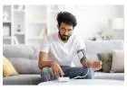 Shop for High-Quality BP Monitors – Best Prices Guaranteed