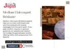 Medium Clairvoyant Brisbane – Connect with the Spirit World