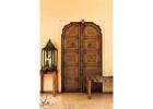 Shop Big Wooden Doors | Perfect for Any Entryway