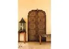 Shop Big Wooden Doors | Perfect for Any Entryway