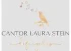 Cantor Laura Stein - Jewish Lifecycle Officiant New York Metro & CT