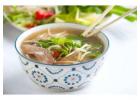 Best Restaurant for Pho in Ivey Ranch / Rancho Del Oro