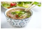 Best Restaurant for Pho in Ivey Ranch / Rancho Del Oro