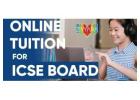 Ziyyara: Premier Online ICSE Board Tuition