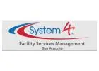 System4 of San Antonio