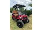 Sierra Golf Carts