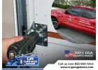 Hassle-Free Garage Door Repair in Naples