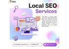 Get More Local Customers with SEO Services from Gtechwebindia