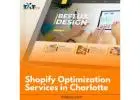 Shopify Optimization Services in Charlotte - ITXITPro LLC
