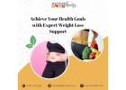 Achieve Your Health Goals with Expert Weight Loss Support