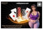 Get a Reliable Betting ID with Reddy Anna Book | Reddy Book Login