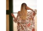 Boho Eclectica: Premium Cotton Waffle Bathrobes