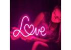 Why Neon Signs Are the Ultimate Attention-Grabbers