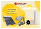 suryottam solar