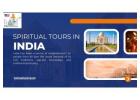 Book Your Ultimate Spiritual Tour in India – Special Discounts Available!