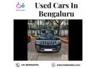 Used Cars for Sale in Bengaluru – Halotrades