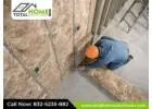 Energy Savings Start with Traditional Fiberglass Insulation!