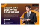 Score 99+ Percentile with CAT Exam Online Coaching