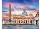 Book your tailored Vatican guided tour to unearth the stunning marvels of Rome