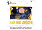 Black Magic Astrologer in Solapur