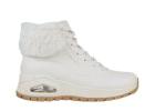 Women's casual trainers Skechers UNO RUGGED 167274 Beige-Qubyk USA