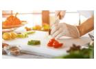 Food Hygiene Officer Course