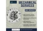 Expert Mechanical Services in the USA.