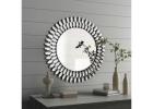 Accent Mirrors: Enhance Your Space with Stylish Mirror Designs