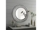 Accent Mirrors: Enhance Your Space with Stylish Mirror Designs