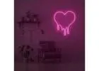 The Magic of Neon Signs