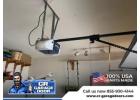 Smooth Operation with Garage Door Opener Repair