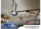 Smooth Operation with Garage Door Opener Repair