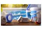Shop For the Quality Pool Supplies Golden Grove Confidently at Our Site