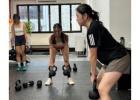 Best Workout Classes in Clarke Quay