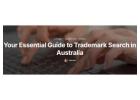 Navigating Australian Trademark Laws: A Search Guide