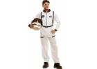 Costume for Adults White S-Qubyk USA