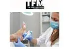 Experienced Podiatrist in Northmead – Quality Foot Care at The Foot Movement