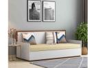 Buy Sofa Bed at an Unbeatable Price – Upto 60% Off