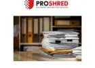 Secure Paper Shredding in Arndell Park, Huntingwood, Eastern Creek & Western Sydney