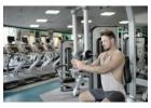 Fitness Equipment Companies - Athlon Fitness Equipment