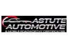 Mobile roadworthy Brisbane quick easy and reliable