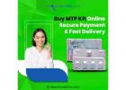 Buy MTP Kit Online | Secure Payment & Fast Delivery