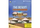 Desert Heritage Camps and Resorts – The Best Camp in Jaisalmer