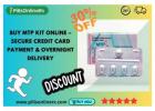 Buy MTP Kit Online Secure Credit Card Payment & Overnight Delivery