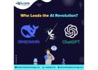 DeepSeek vs ChatGPT: Which AI Models Lead Revolution in 2025?